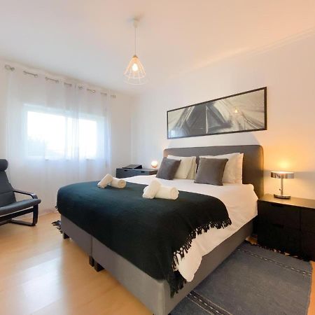 Casa Orquidea Mar - Apartamento Em Zona Central De Lagos Appartement Buitenkant foto
