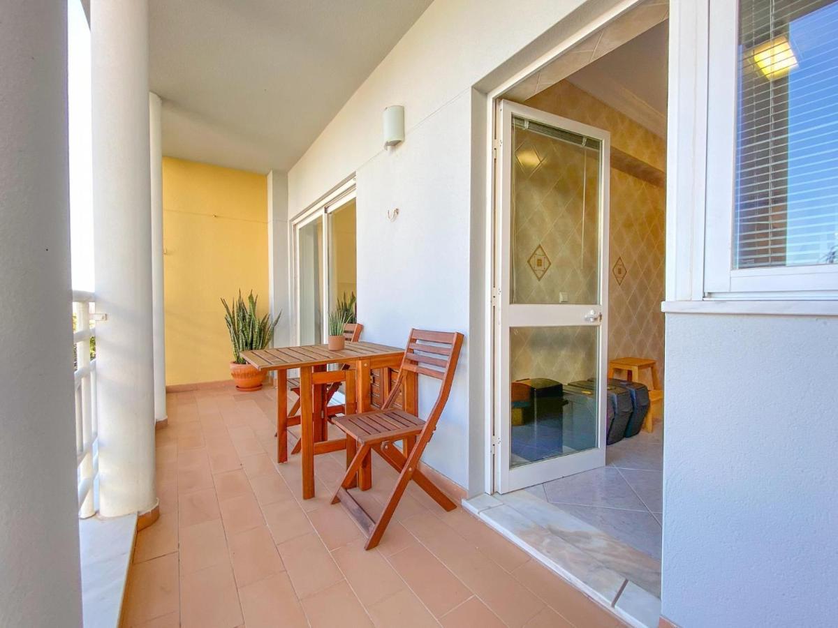 Casa Orquidea Mar - Apartamento Em Zona Central De Lagos Appartement Buitenkant foto