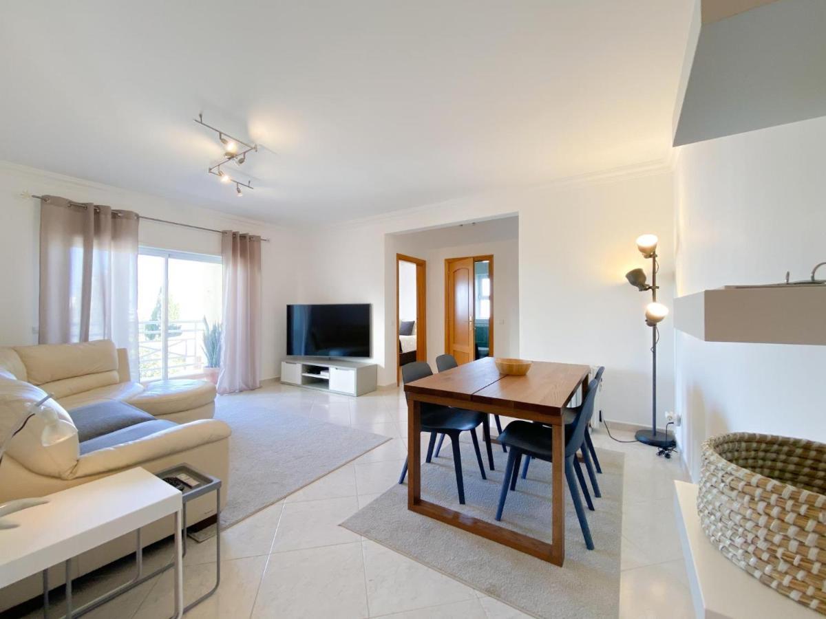 Casa Orquidea Mar - Apartamento Em Zona Central De Lagos Appartement Buitenkant foto