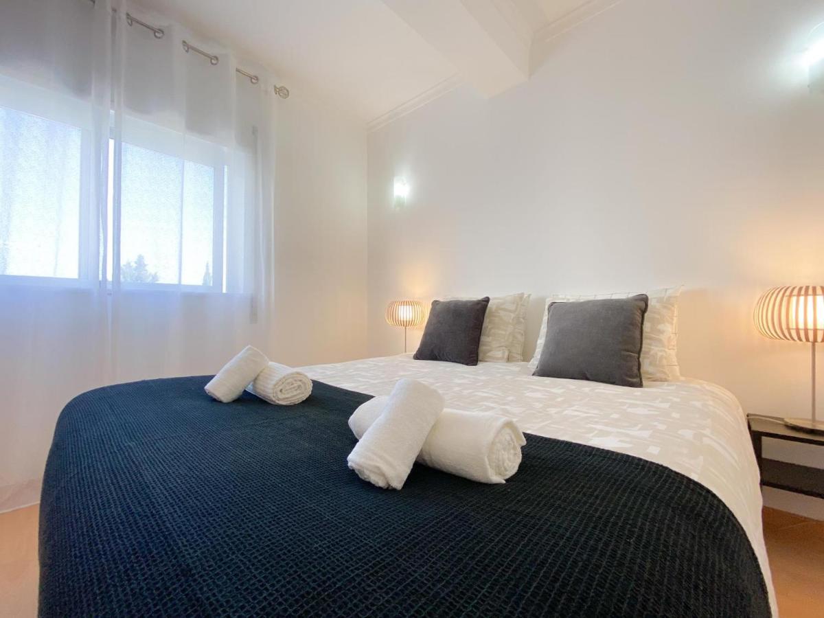 Casa Orquidea Mar - Apartamento Em Zona Central De Lagos Appartement Buitenkant foto